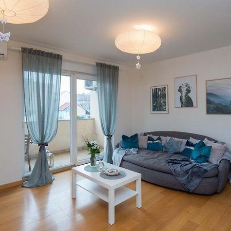 Apartman NIVA Daruvar Dış mekan fotoğraf