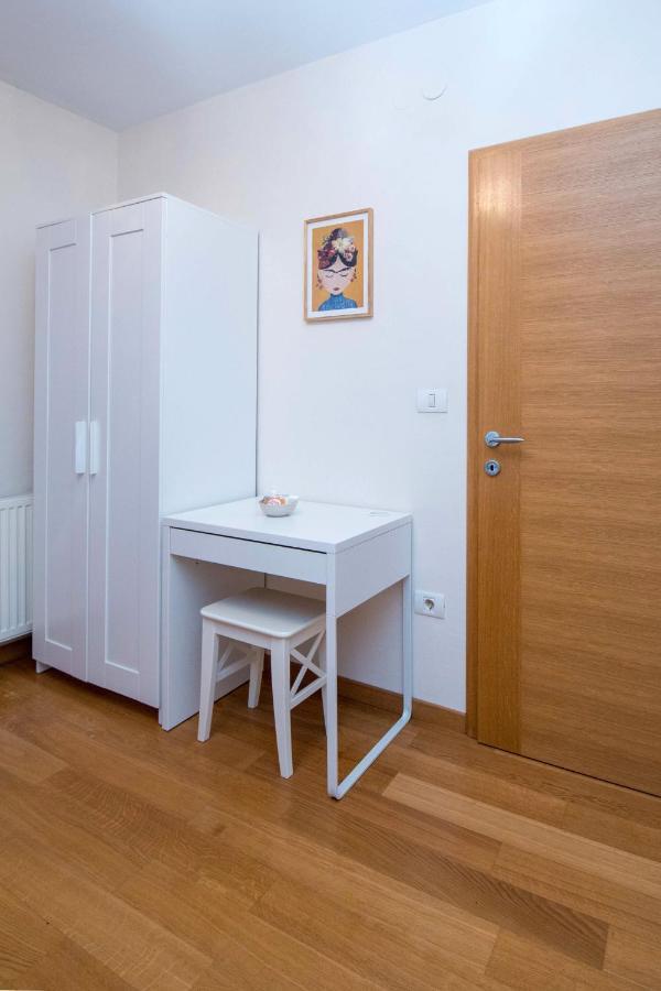 Apartman NIVA Daruvar Dış mekan fotoğraf