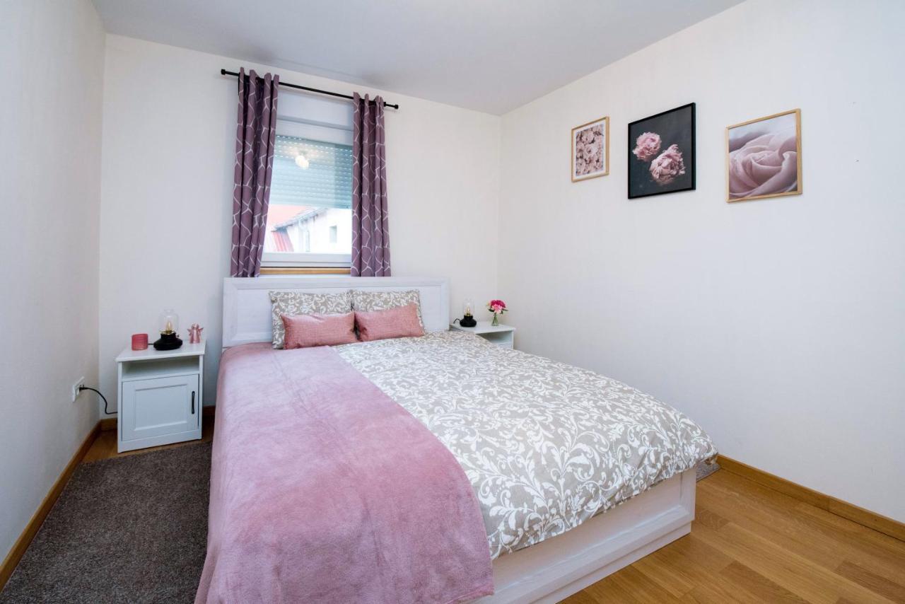 Apartman NIVA Daruvar Dış mekan fotoğraf