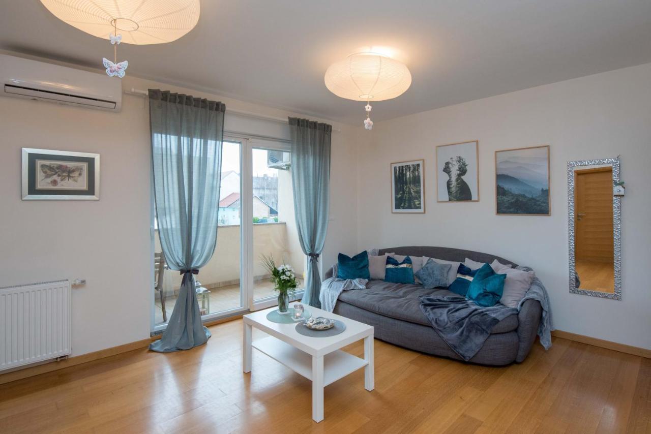 Apartman NIVA Daruvar Dış mekan fotoğraf